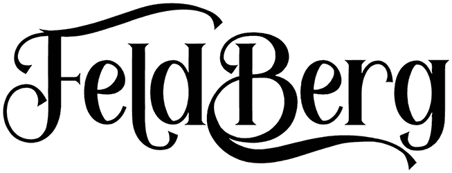 Feldberg Font