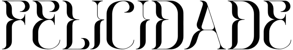 Felicidade Font