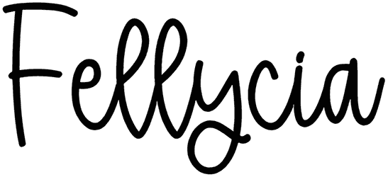 Fellycia Font