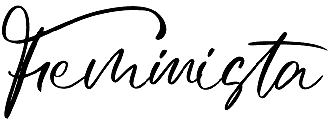 Feminista Font