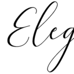 Femme Elegante Font