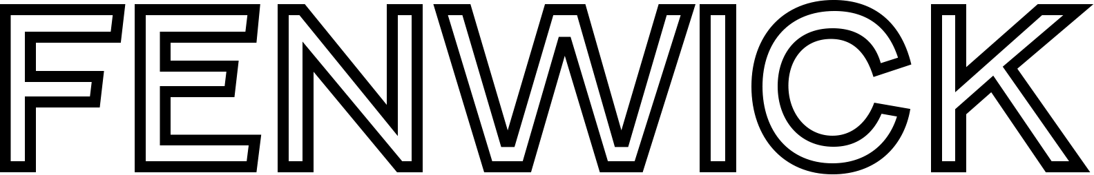 Fenwick Font