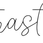 Fidelity Contrasts Single Line Font