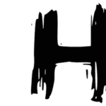 Film Horor Font