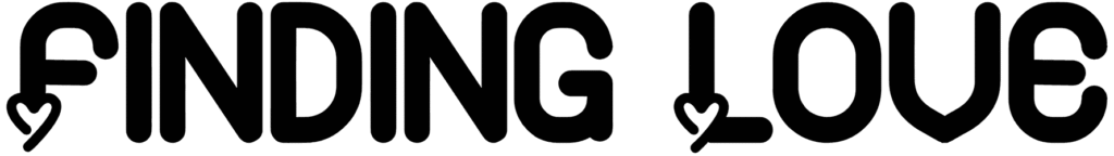 Finding Love Font