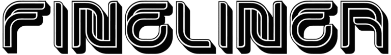 Fineliner Font