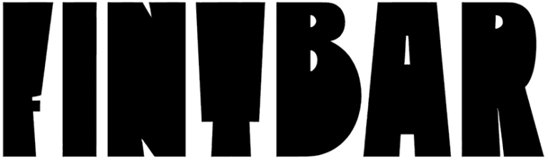 Fintbar Font