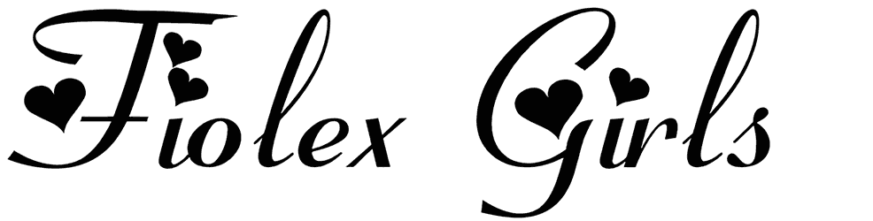Fiolex Girls Font
