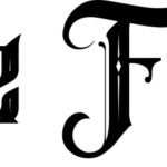 Fire Flight Font