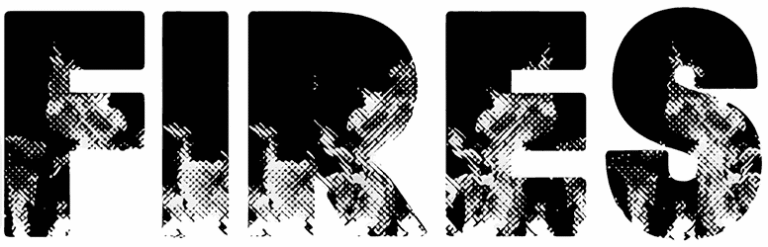 Fires Font