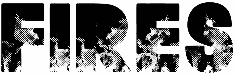 Fires Font