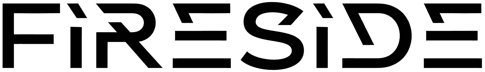 Fireside Font