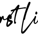 First Line Font