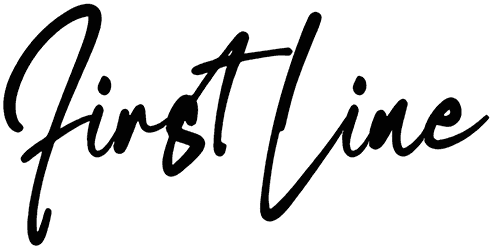 First Line Font
