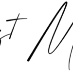 First Month Font
