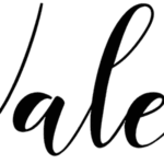 First Valentine Font