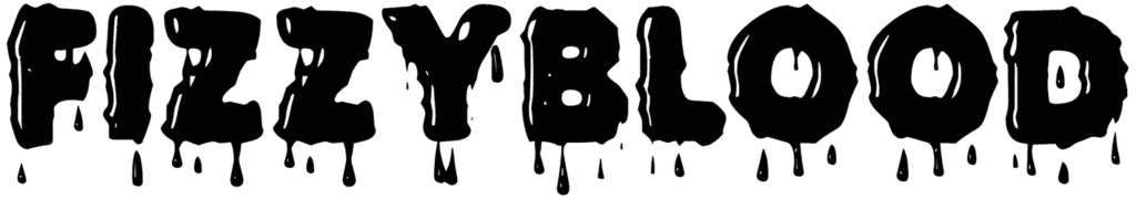 Fizzyblood Font