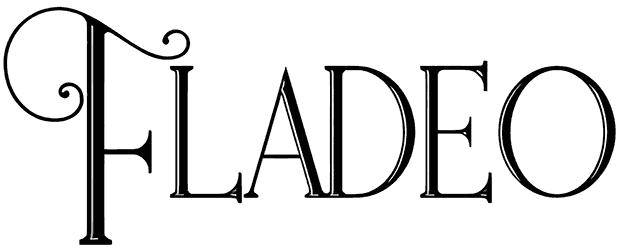 Fladeo Font