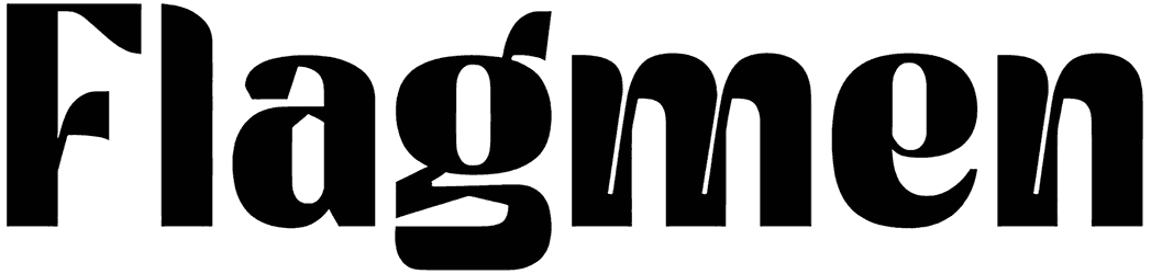 Flagmen Font