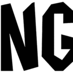 Flamengo 2k21 Font