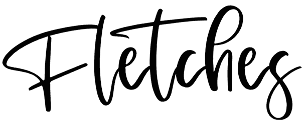Fletches Font
