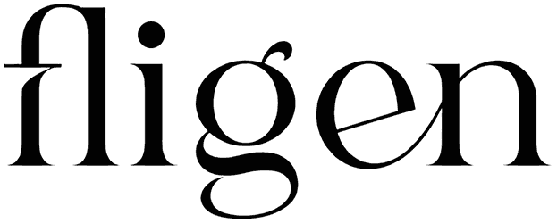 Fligen Font