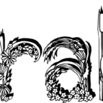 Florabet Font