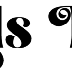 Florals Bright Font