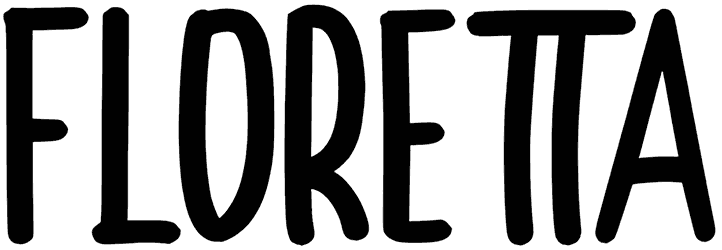 Floretta Font