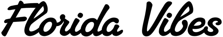 Florida Vibes Font