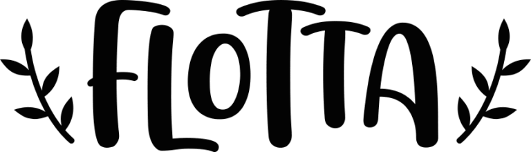 Flotta Font