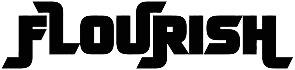 Flourish Font