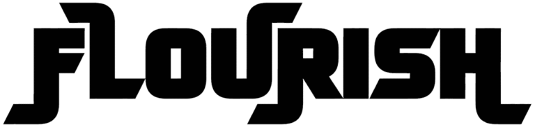 Flourish Font
