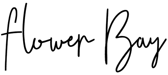 Flower Bay Font