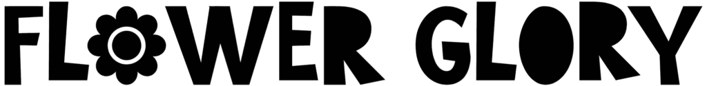 Flower Glory Font