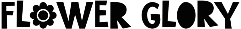 Flower Glory Font