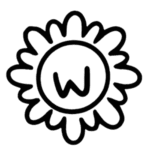 Flowery Font