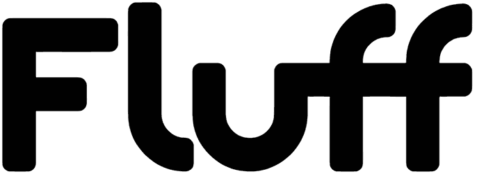 Fluff Font