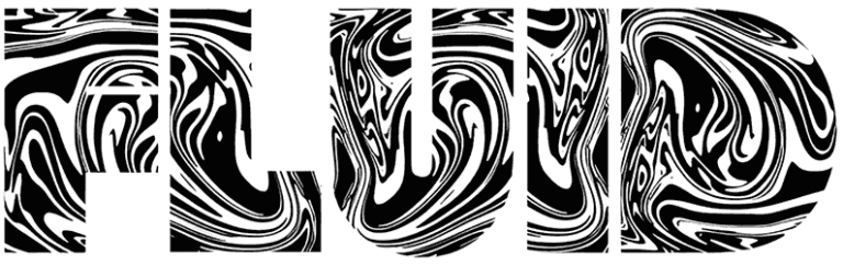 Fluid Font