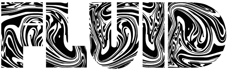 Fluid Font