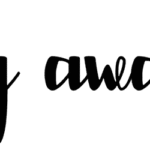 Fly Away Font