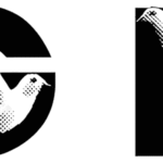 Flying Peace Font