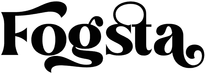 Fogsta Font
