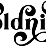 Foldnick Font