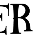 Follower Spooky Font