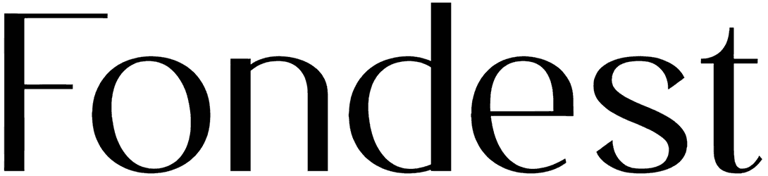 Fondest Font