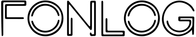 Fonlog Font