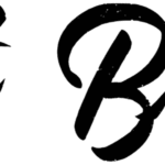 Font Brush Font