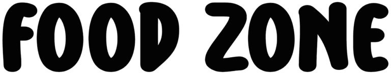 Food Zone Font