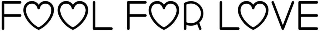 Fool For Love Font